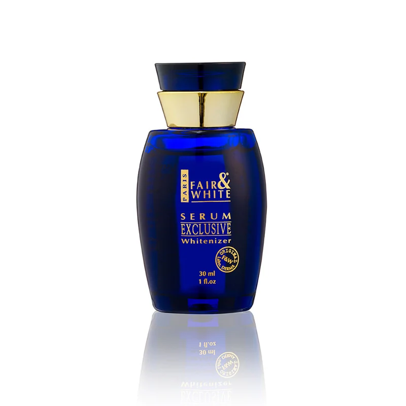 FAIR & WHITE EXCLUSIVE ≡ Sérum Eclat