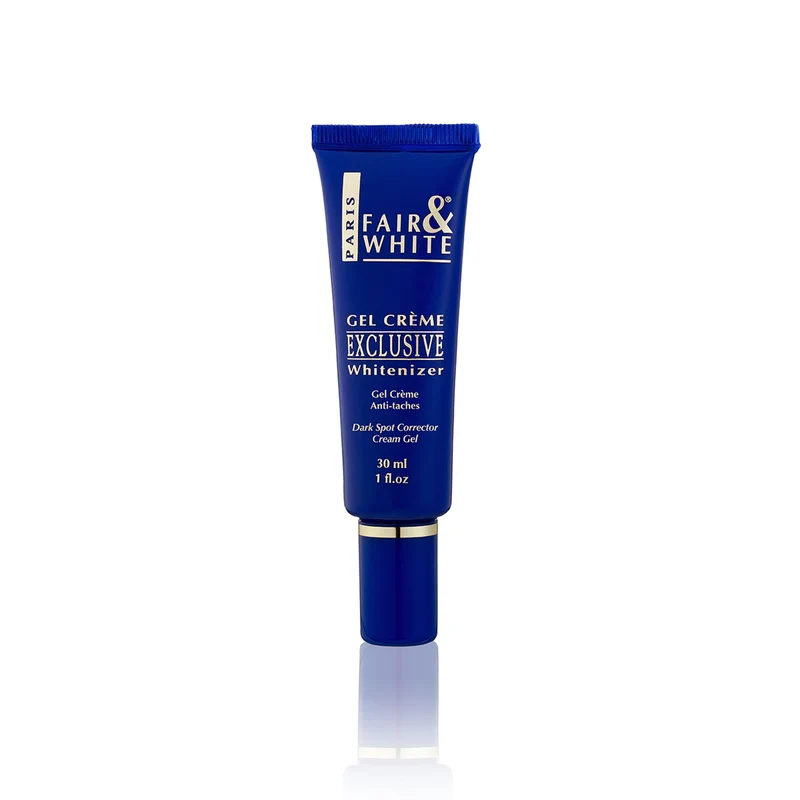FAIR & WHITE EXCLUSIVE ≡ Gel Crème