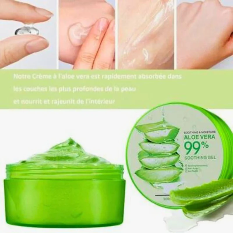 Hydralise Patchs anti-cernes Aloe Vera 300ml Paris