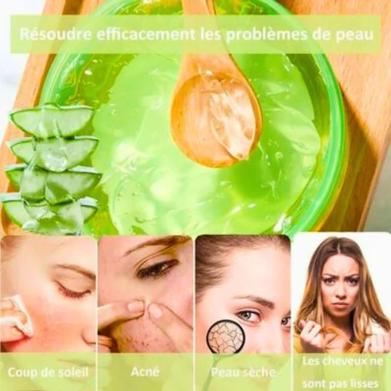 Hydralise Patchs anti-cernes Aloe Vera 300ml Paris