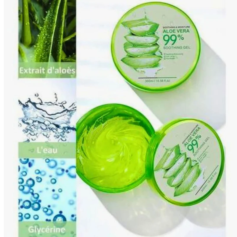 Hydralise Patchs anti-cernes Aloe Vera 300ml Paris