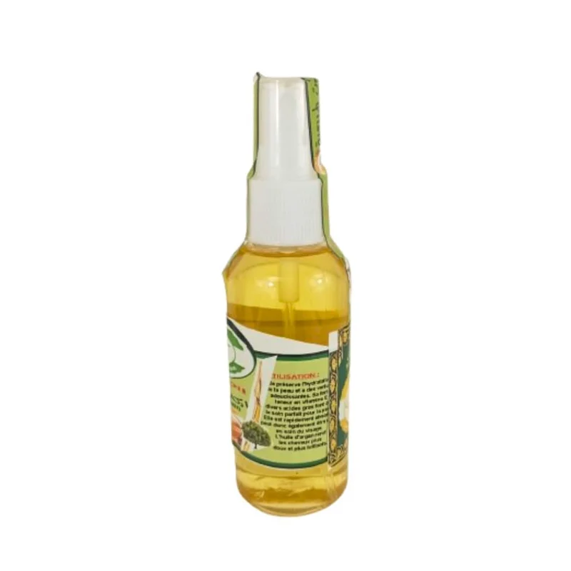 Huile d'Argan Pure 50 ml