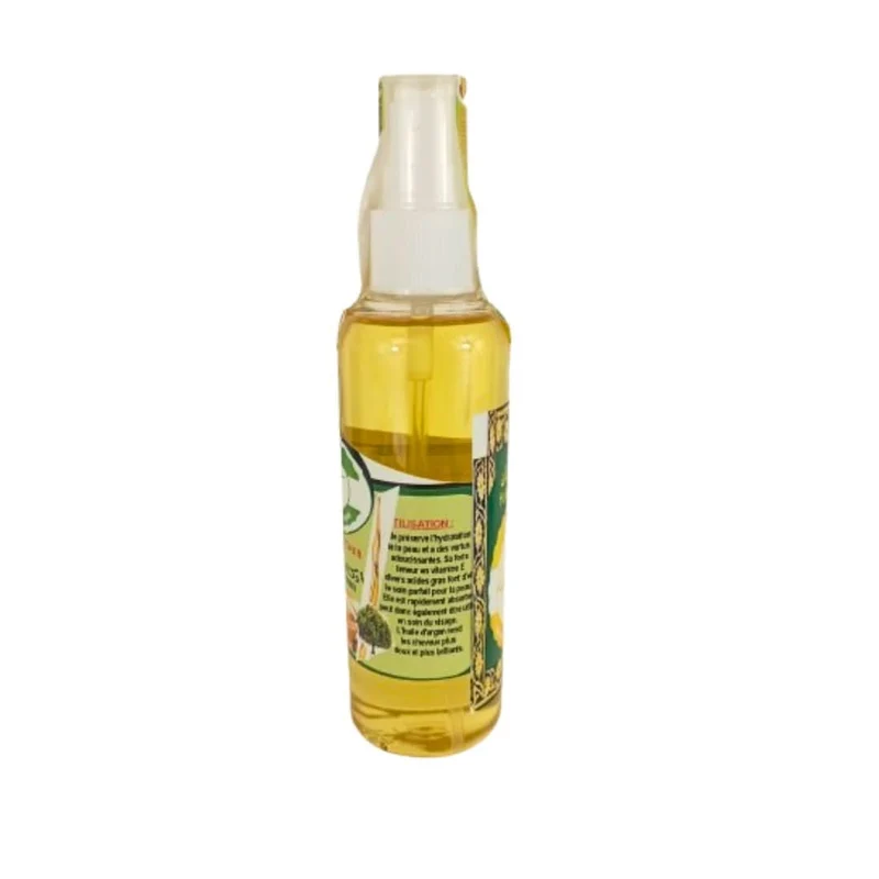 Huile d'Argan Pure 100 ml
