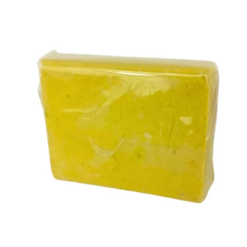 Savon au Soufre 80g – Nettoyant Purifiant