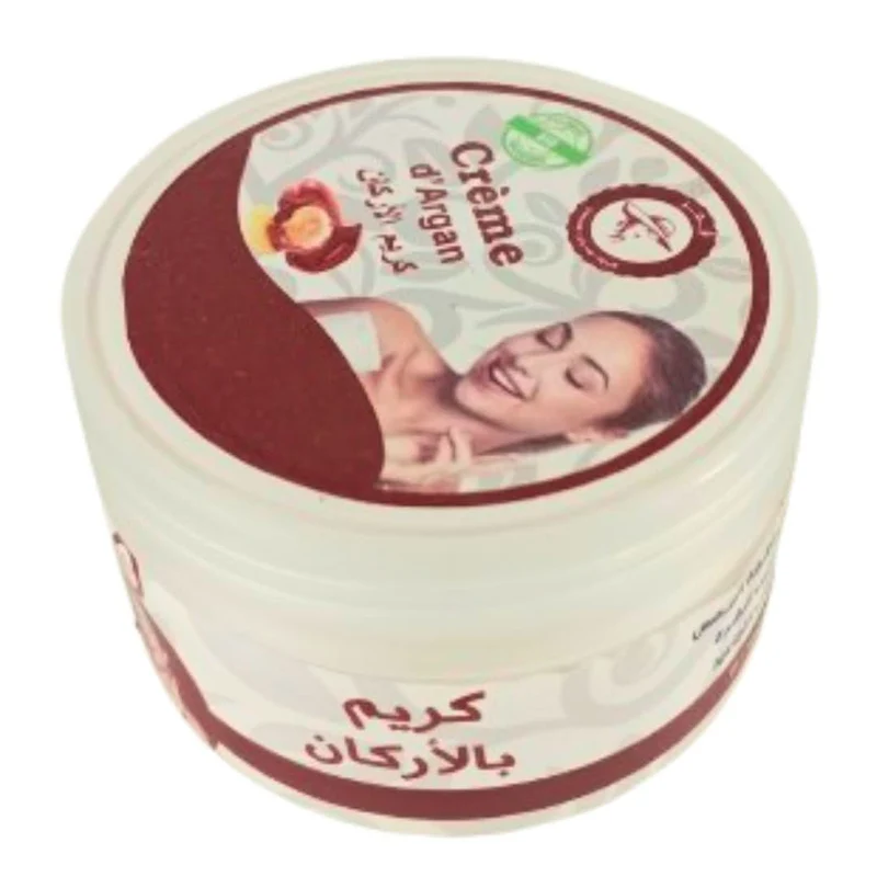 Crème de Nuit Argan 100g