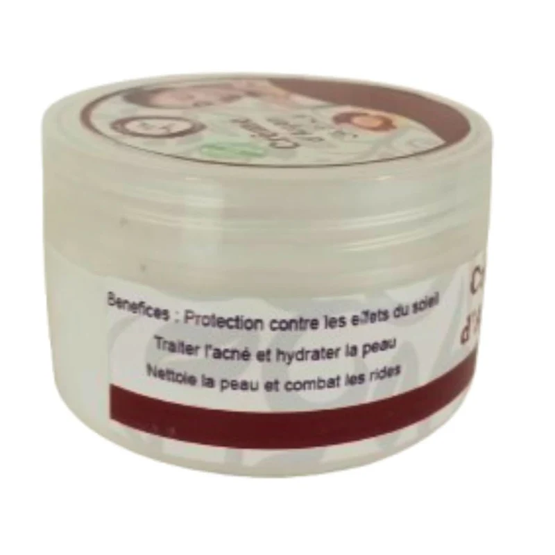Crème de Nuit Argan 100g