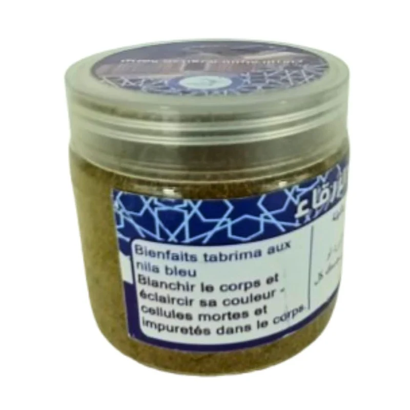 Tabrima Sahraouiya au Nila 200g