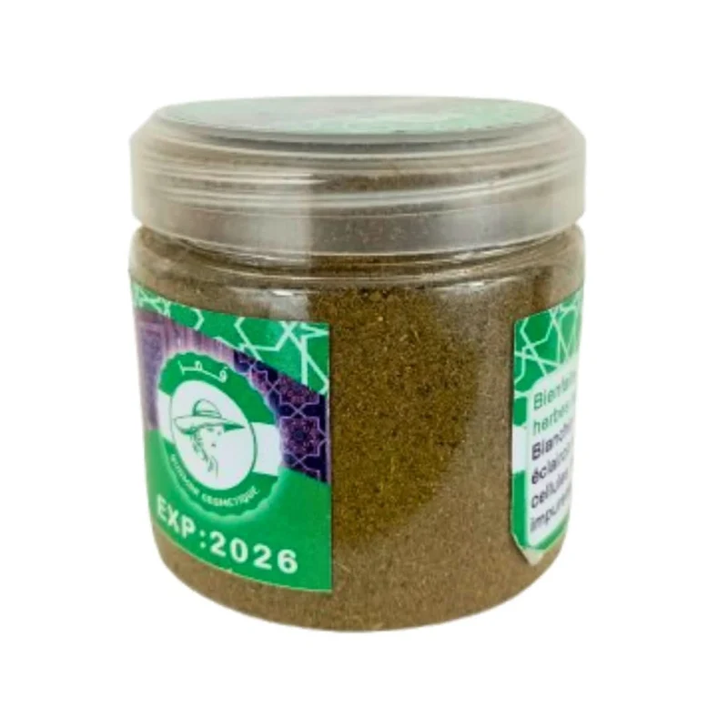 Tabrima Sahraouiya Saqla 200g