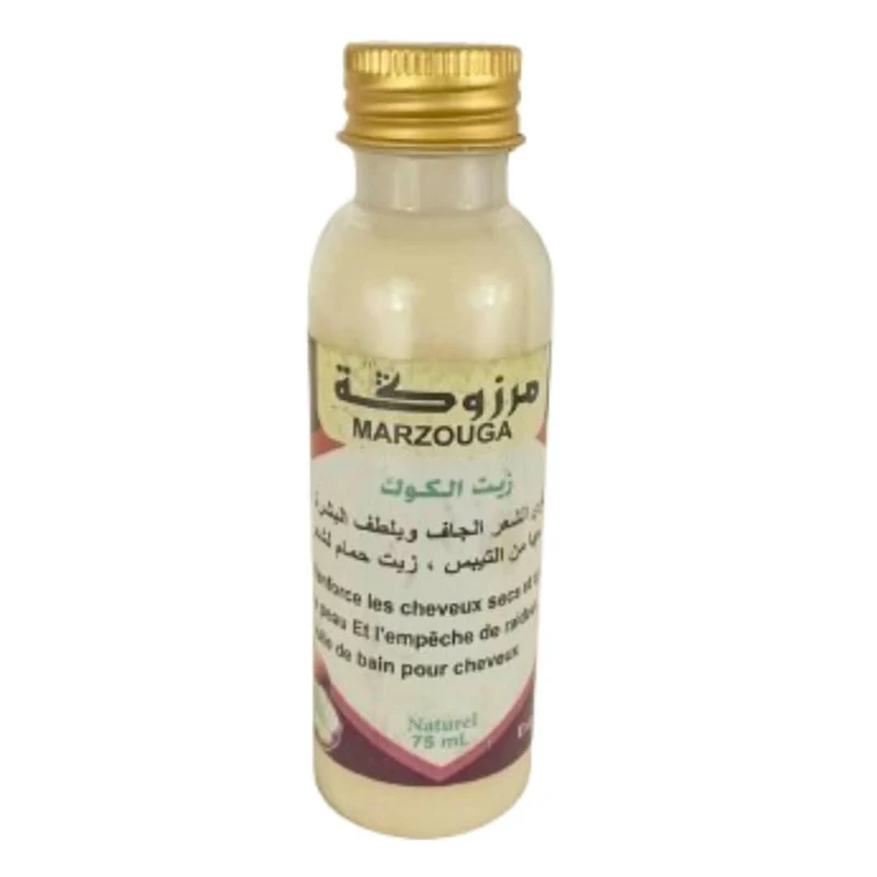 Huile de Coco 100ml