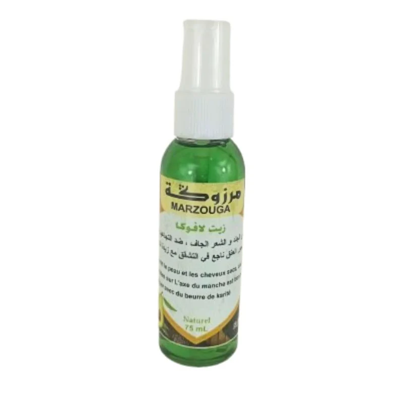 Huile d'Avocat 100ml