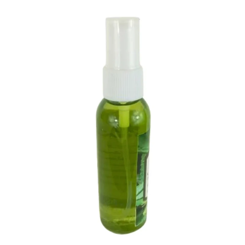 Huile d'Aloe Vera 100ml