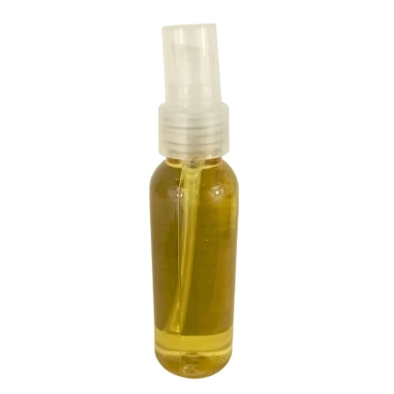 Huile d'Amande Amère 100ml