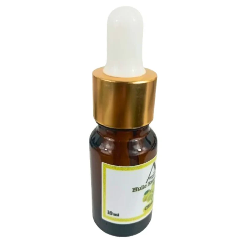 Huile Essentielle Citron 10 ml