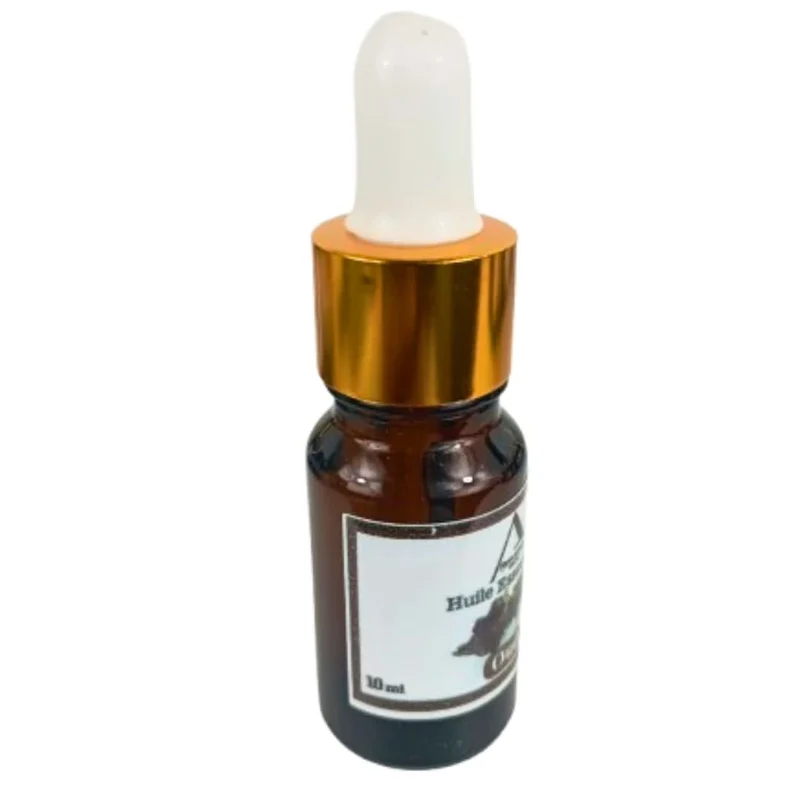 Huile Essentielle Oud 10 ml