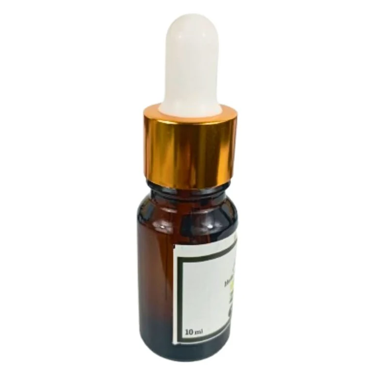 Huile Essentielle Vanille 10 ml