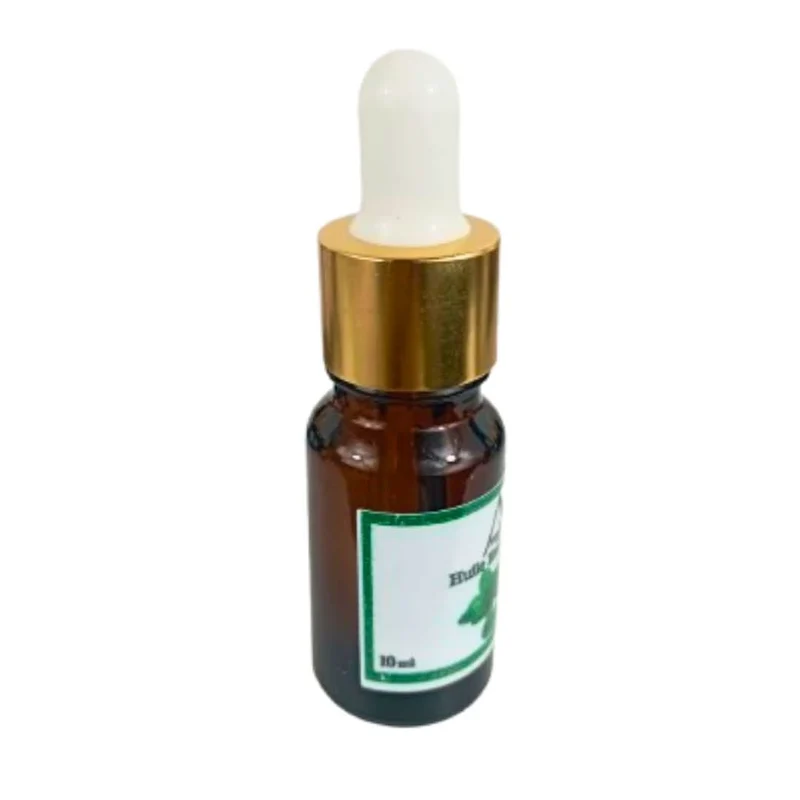 Huile Essentielle Menthe Verte 10 ml