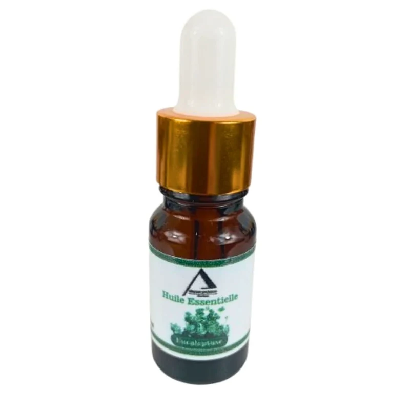 Huile Essentielle Eucalyptus 10 ml