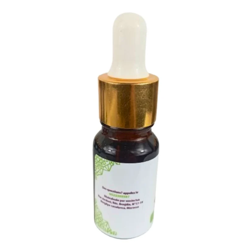 Huile essentielle The vert 10ml