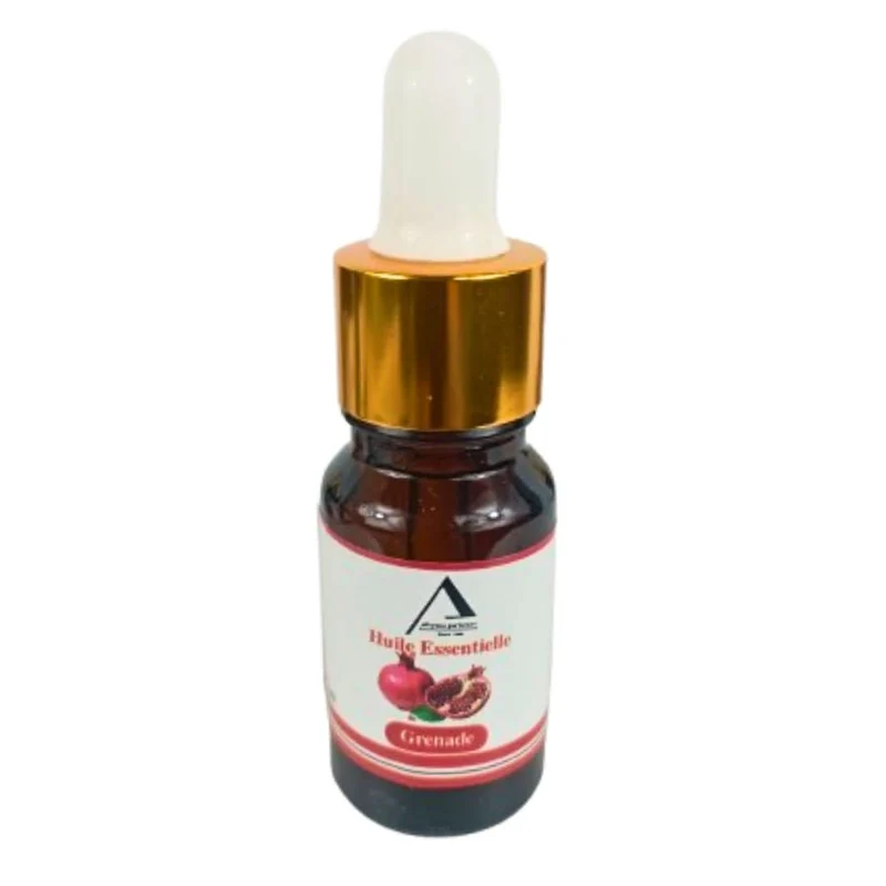 Huile Essentielle Graines de Grenade 10 ml