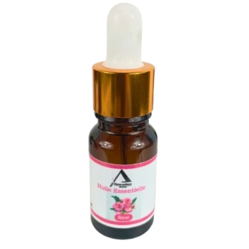 Huile Essentielle de Rose 10 ml