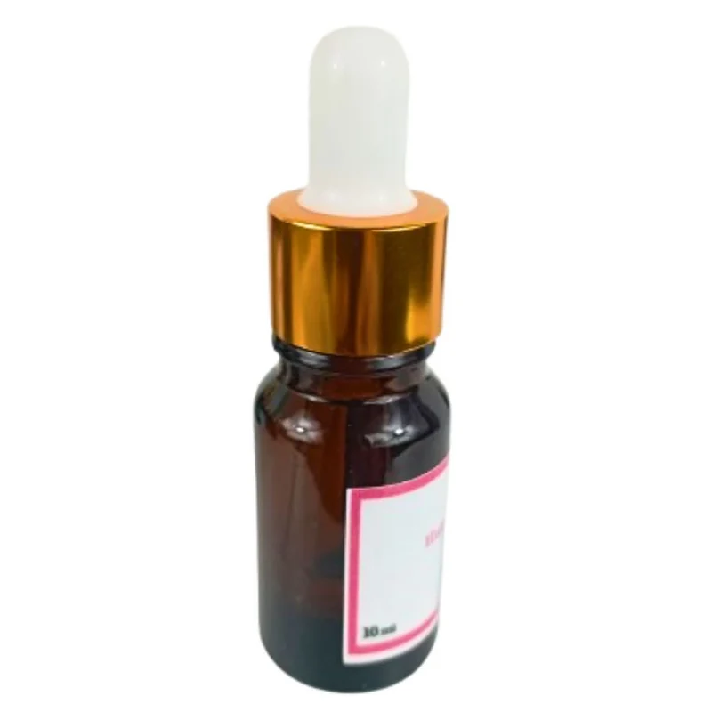 Huile Essentielle de Rose 10 ml