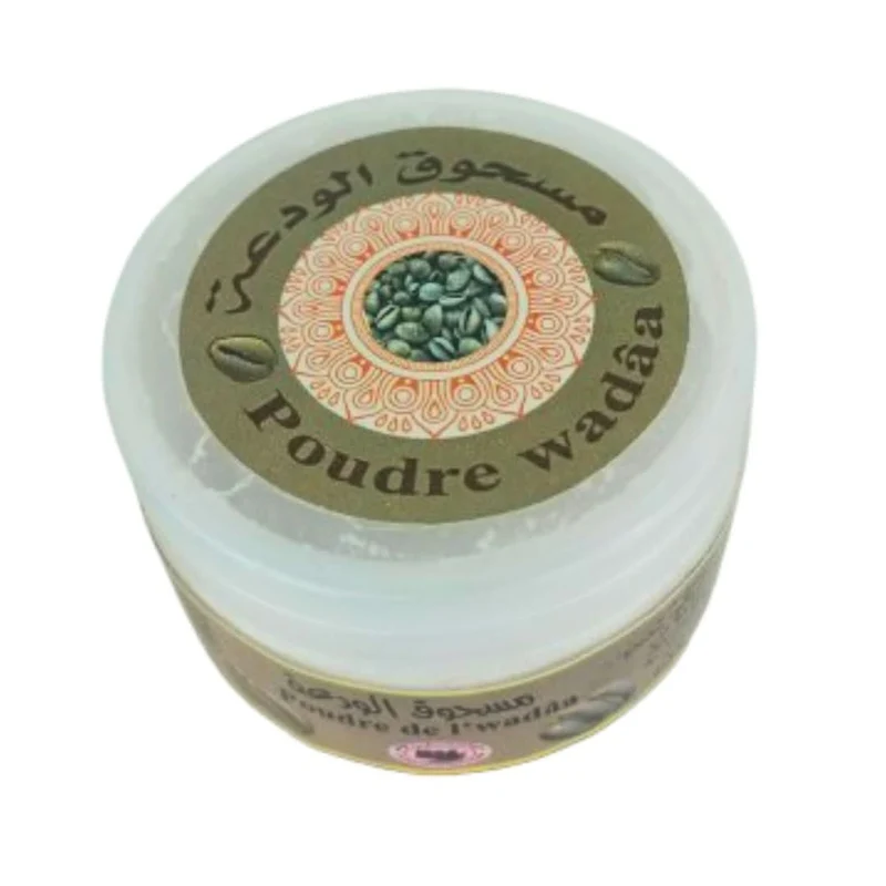 Poudre de Cauris El Wadaa 30 g