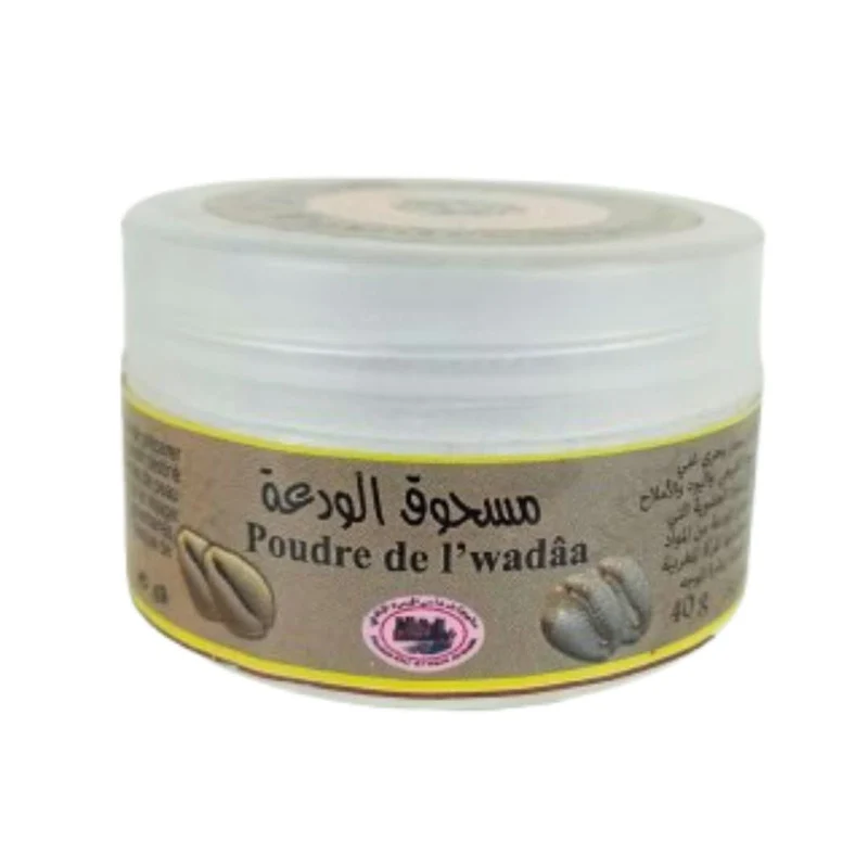 Poudre de Cauris El Wadaa 30 g
