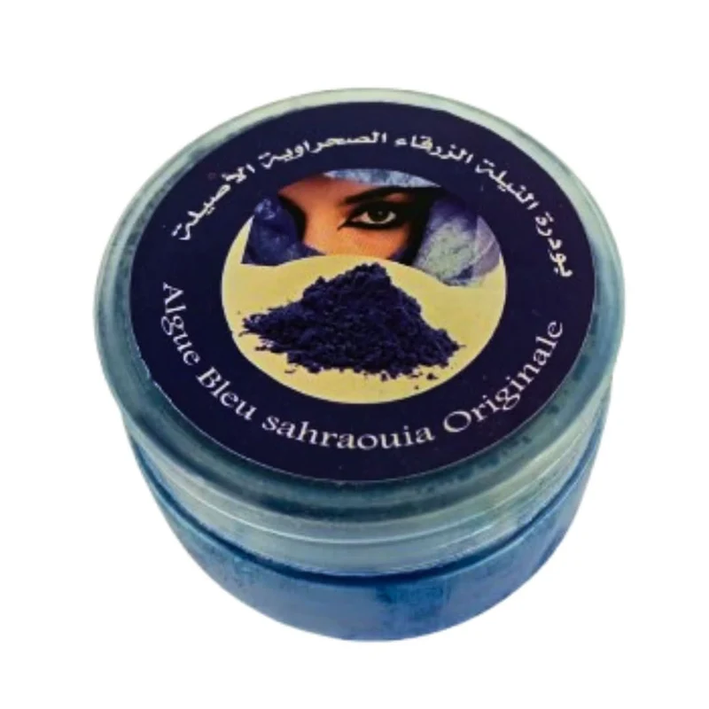 Poudre Nila El Hourra Original 30g