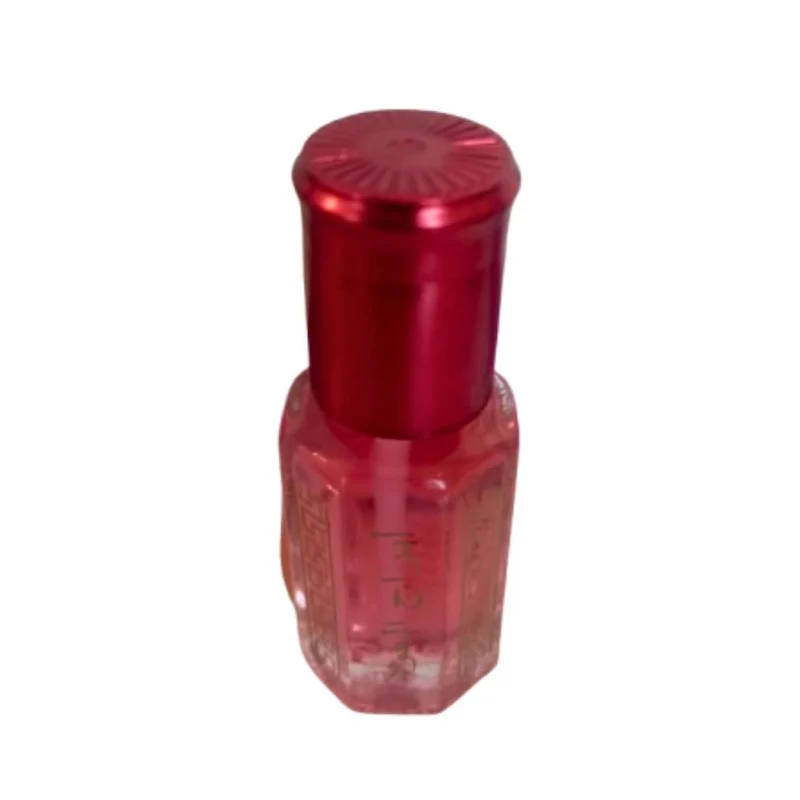 Musc Concentré fraises et jasmin 6 ml