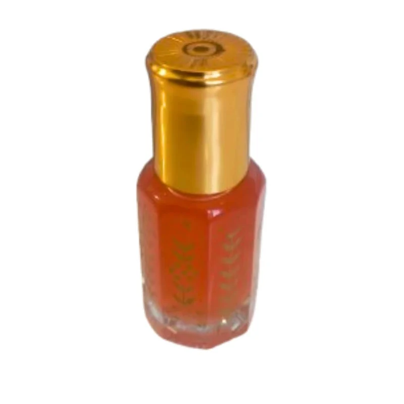 Musc Tahara Fruits Tropicaux 3ml