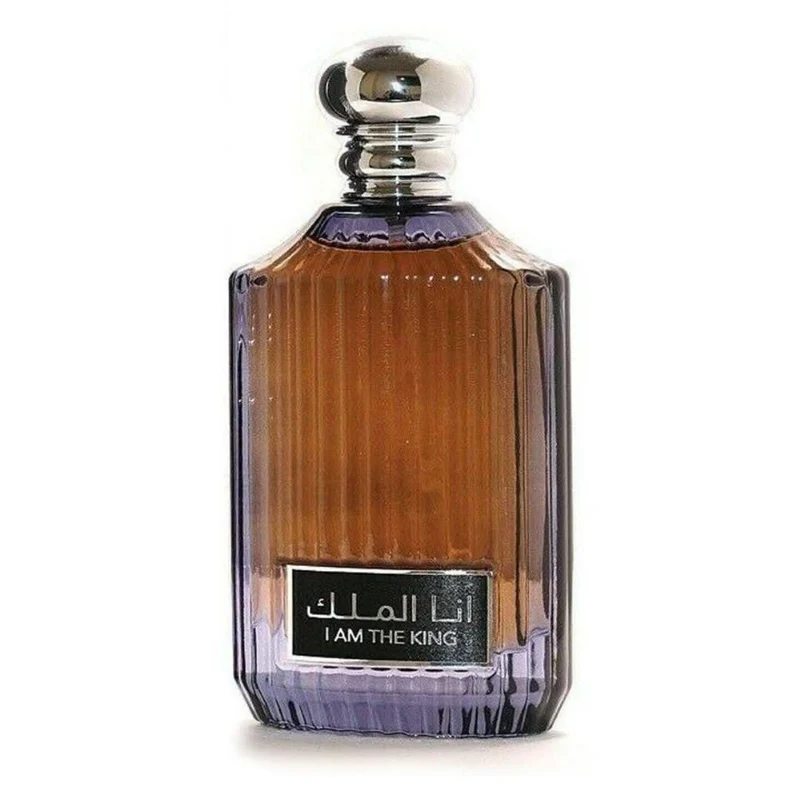 I Am The King - Ana Al Malik EDP 100m