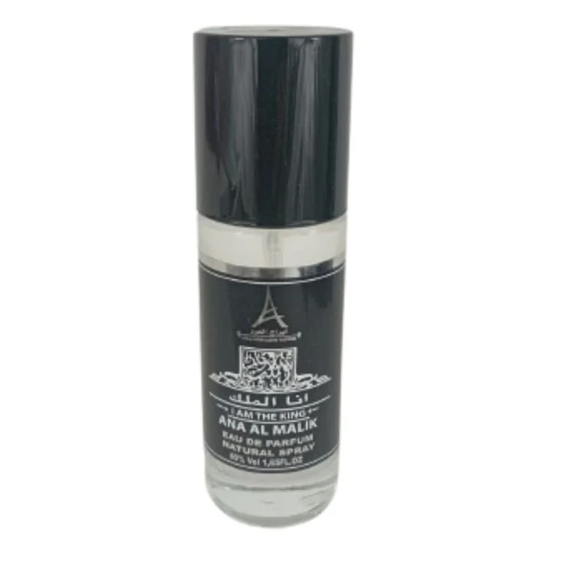 Ana Al Malik Eau de Parfum 10ml