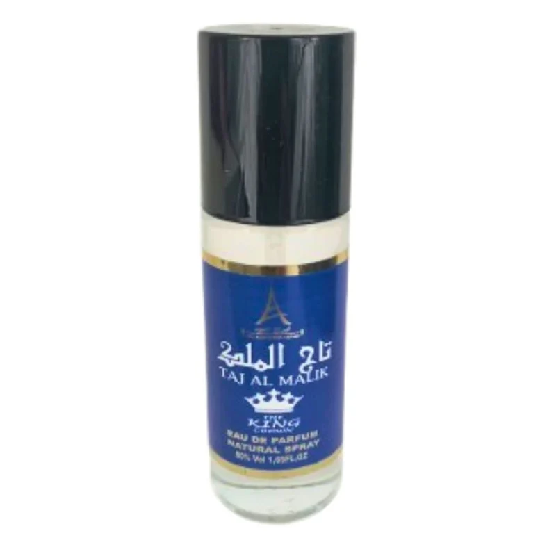 Taj Al Malik The King Crown EDP – Ard Al Zaafaran