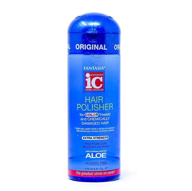 IC FANTASIA ≡ Sérum Pour Cheveux Colorés