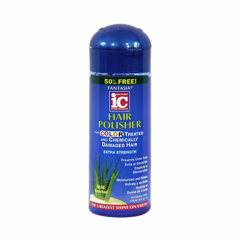 IC FANTASIA ≡ Sérum Pour Cheveux Colorés