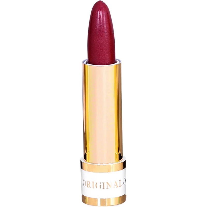 ISLAND BEAUTY LIPSTICK ≡ Burgundy