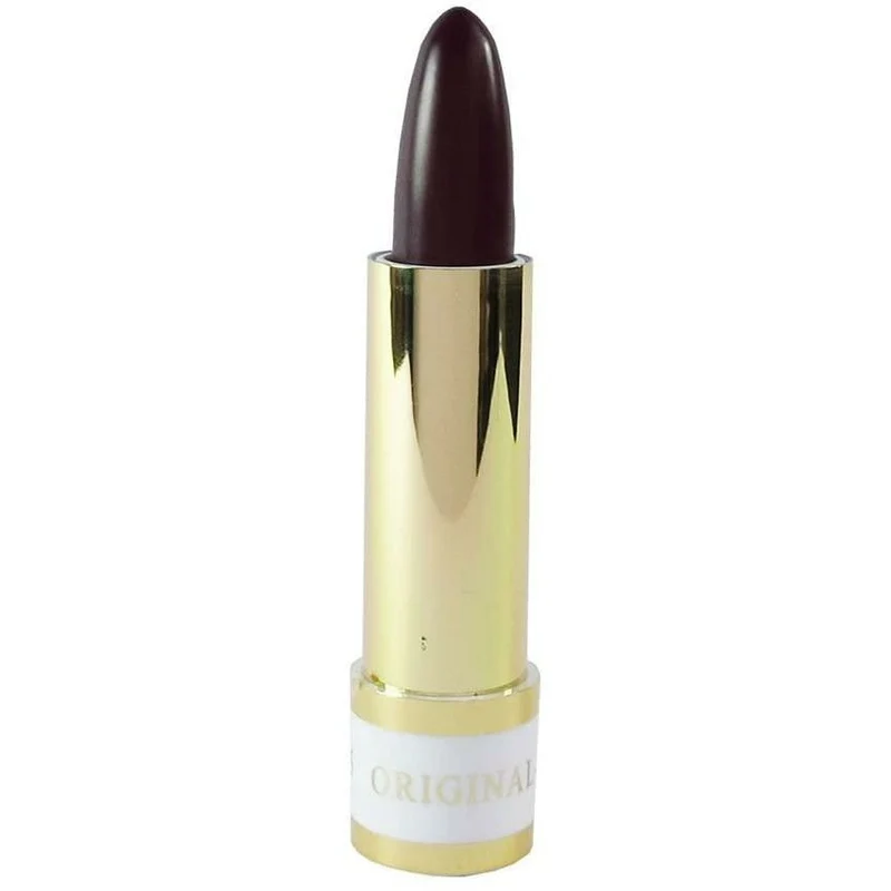 ISLAND BEAUTY LIPSTICK ≡ Black Velvet
