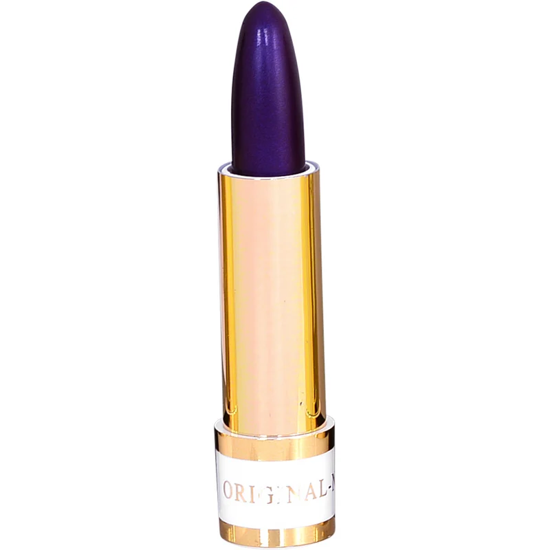 ISLAND BEAUTY LIPSTICK ≡ Plum