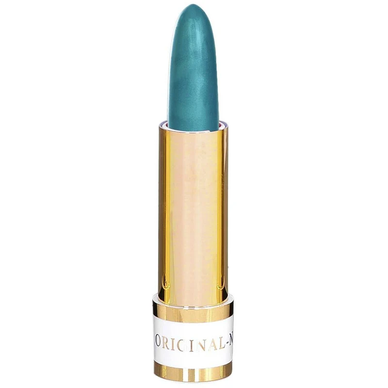 ISLAND BEAUTY LIPSTICK ≡ Electric Blue
