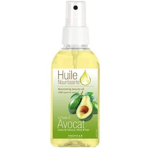 HUILE PREPHAR ≡ Avocat