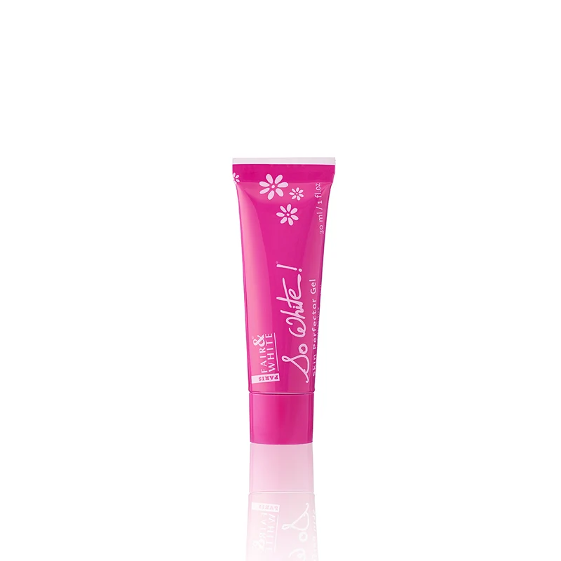 FAIR & WHITE SO WHITE ≡ Gel Crème Anti-Taches