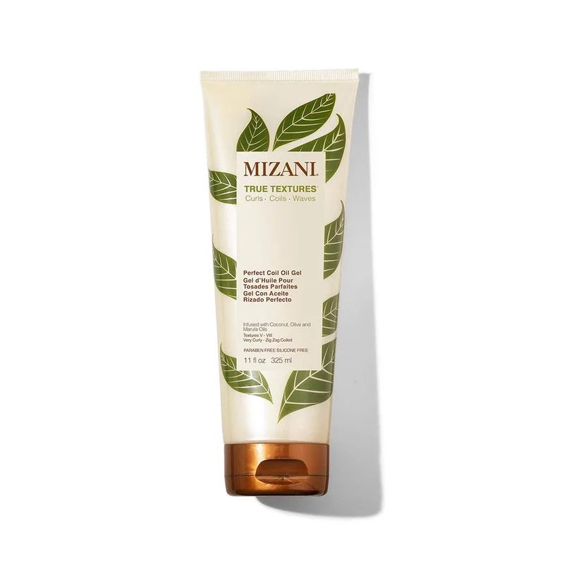 MIZANI TRUE TEXTURES ≡ Perfect Coil Oil Gel