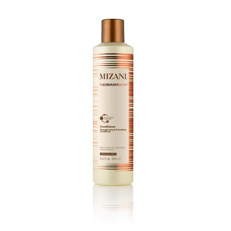 MIZANI THERMASMOOTH ≡ Après-Shampooing