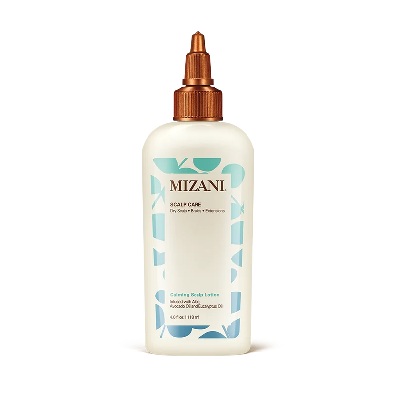 MIZANI SCALP CARE ≡ Lotion Apaisante Cuir Chevelu