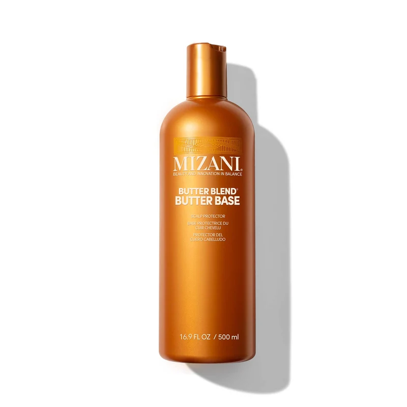 MIZANI BUTTER BLEND ≡ Base Protectrice Cuir Chevelu