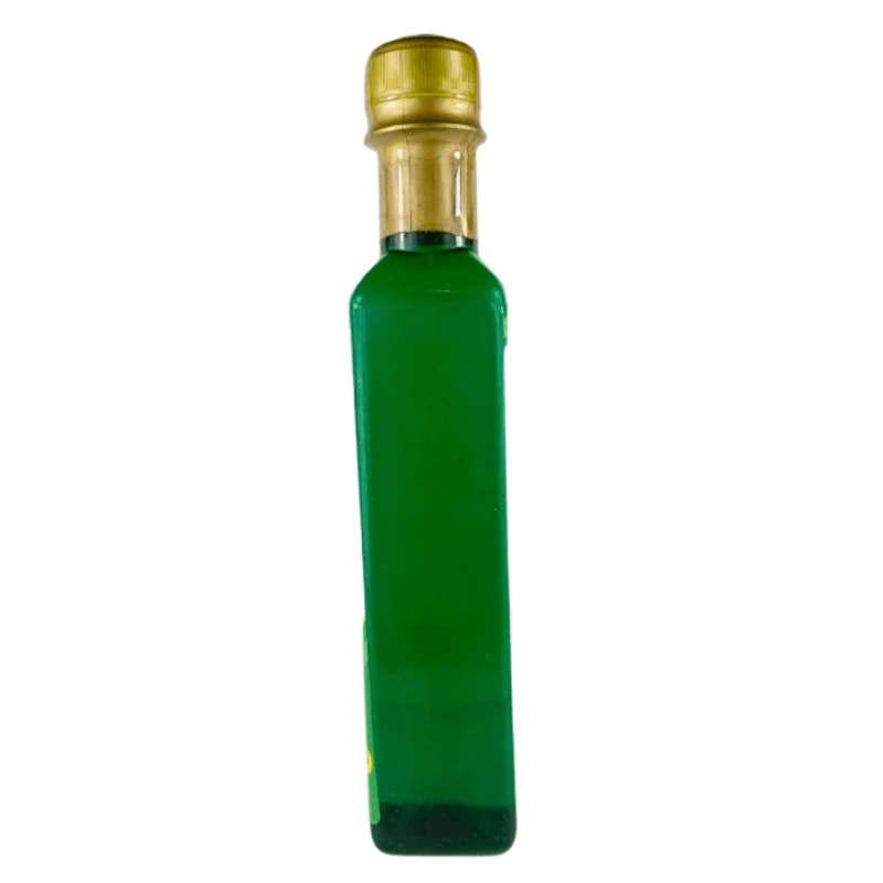 Huile de Chanvre du Maroc 200ml