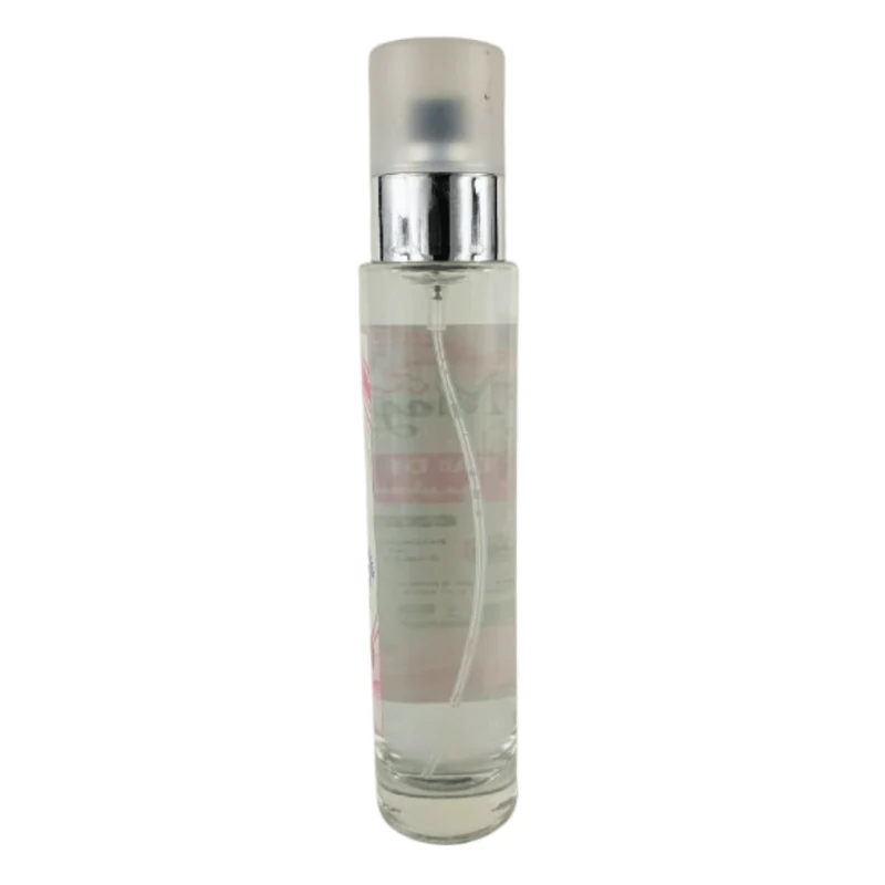 Eau de Rose Bio Maroc 100ml - 100% Naturelle
