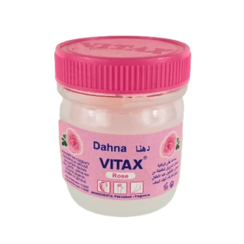 Dahna au Rose Vitax