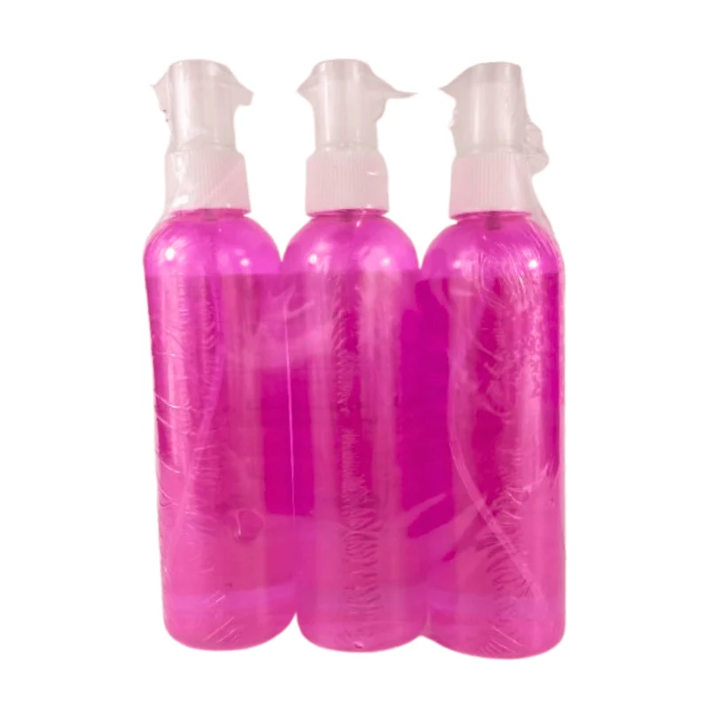 Pack Eau de Rose Distillée du Maroc - Trio Maa Ward