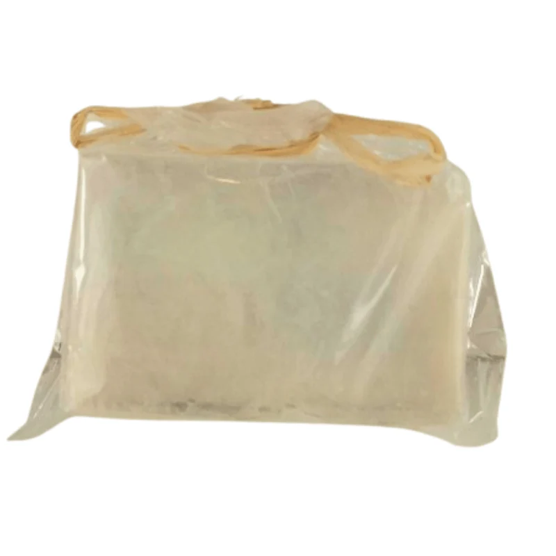 Savon Glycériné à l'Extrait de Bave d'Escargot – 100g